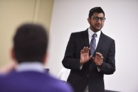 English Languate Institute